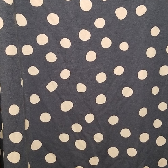 Lularoe Lynnae Size 2xl - Picture 3 of 6